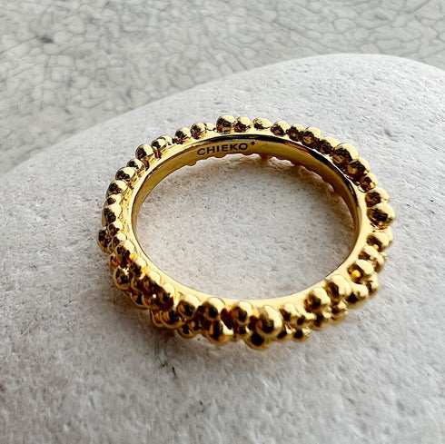 caviar ring